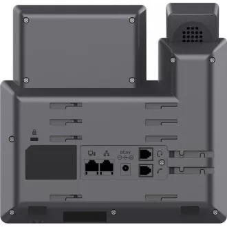 Grandstream GRP2603P SIP telefon, 2,48" LCD podsv. displej, 6 SIP účty, 2x1Gbit port, PoE Grandstream GRP2603P SIP telefon, 2,48" LCD podsv. displej, 6 SIP účty, 2x1Gbit port, PoE