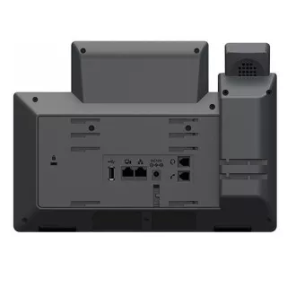 Grandstream GRP2636 SIP telefon, 4.3" TFT bar. displej, 6SIP účtů, 24 pr. tl. , 2x1Gb, WiFi, BT Grandstream GRP2636 SIP telefon, 4.3" TFT bar. displej, 6SIP účtů, 24 pr. tl. , 2x1Gb, WiFi, BT