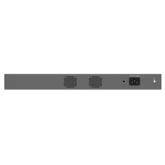 Grandstream GWN7803P L2+ Managed Network PoE Switch 24x 1Gb RJ45, 4x SFP, DHCP, QoS, VLAN Grandstream GWN7803P L2+ Managed Network PoE Switch 24x 1Gb RJ45, 4x SFP, DHCP, QoS, VLAN