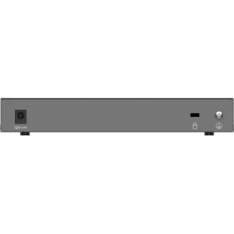 Grandstream GWN7701M Unmanaged Network Switch 8x2,5Gb portů / 1 SFP+ Grandstream GWN7701M Unmanaged Network Switch 8x2,5Gb portů / 1 SFP+