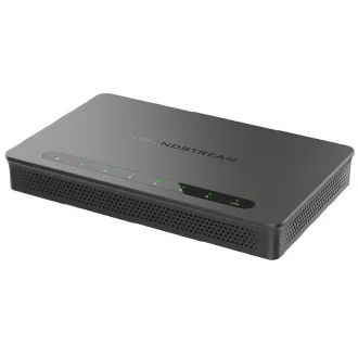 Grandstream GWN7001 VPN router 6 Gb portů Grandstream GWN7001 VPN router 6 Gb portů