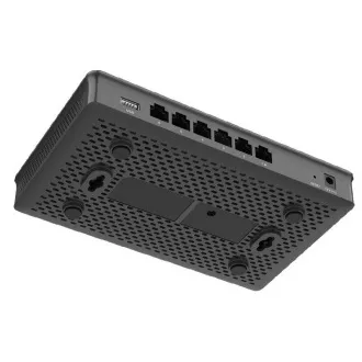 Grandstream GWN7001 VPN router 6 Gb portů Grandstream GWN7001 VPN router 6 Gb portů
