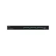 Grandstream GWN7832 L3 Managed Network Switch 12 SFP+ portů, DHCP, QoS, VLAN, CLI
