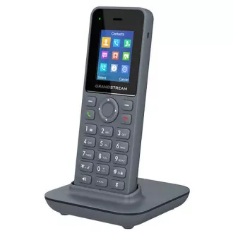 Grandstream DP725 SIP DECT ručka Grandstream DP725 SIP DECT ručka