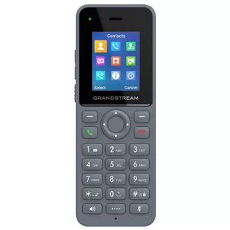 Grandstream DP725 SIP DECT ručka Grandstream DP725 SIP DECT ručka
