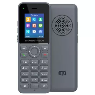 Grandstream DP725 SIP DECT ručka Grandstream DP725 SIP DECT ručka