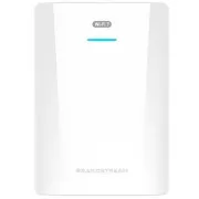 Grandstream GWN7670WM AP, Wi-Fi 7, 802.11be, 2,5G Ethernet WAN/ LAN, 256 klientů, 2x2:2 MIMO