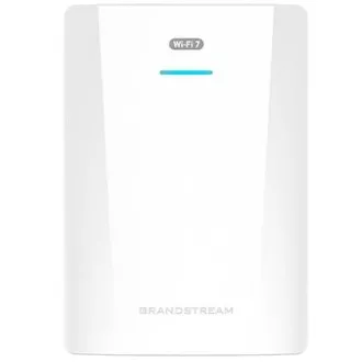 Grandstream GWN7670WM AP, Wi-Fi 7, 802.11be, 2,5G Ethernet WAN/ LAN, 256 klientů, 2x2:2 MIMO Grandstream GWN7670WM AP, Wi-Fi 7, 802.11be, 2,5G Ethernet WAN/ LAN, 256 klientů, 2x2:2 MIMO