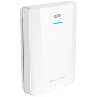 Grandstream GWN7670WM AP, Wi-Fi 7, 802.11be, 2,5G Ethernet WAN/ LAN, 256 klientů, 2x2:2 MIMO Grandstream GWN7670WM AP, Wi-Fi 7, 802.11be, 2,5G Ethernet WAN/ LAN, 256 klientů, 2x2:2 MIMO