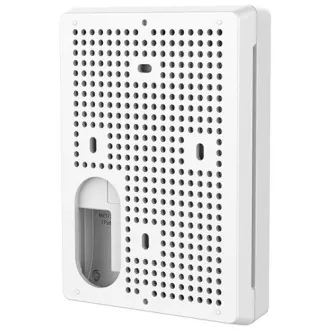 Grandstream GWN7670WM AP, Wi-Fi 7, 802.11be, 2,5G Ethernet WAN/ LAN, 256 klientů, 2x2:2 MIMO Grandstream GWN7670WM AP, Wi-Fi 7, 802.11be, 2,5G Ethernet WAN/ LAN, 256 klientů, 2x2:2 MIMO