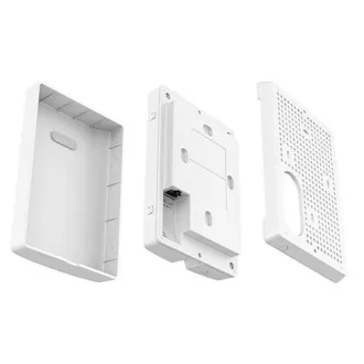 Grandstream GWN7670WM AP, Wi-Fi 7, 802.11be, 2,5G Ethernet WAN/ LAN, 256 klientů, 2x2:2 MIMO Grandstream GWN7670WM AP, Wi-Fi 7, 802.11be, 2,5G Ethernet WAN/ LAN, 256 klientů, 2x2:2 MIMO