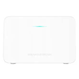 Grandstream GWN7062E Wi-Fi 6 router, AX3000, VPN, Mesh, 3Gb/s, MU-MIMO s technologií DL/UL OFDMA Grandstream GWN7062E Wi-Fi 6 router, AX3000, VPN, Mesh, 3Gb/s, MU-MIMO s technologií DL/UL OFDMA