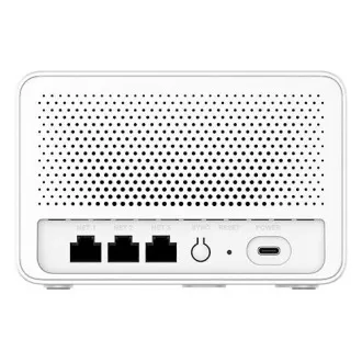 Grandstream GWN7062E Wi-Fi 6 router, AX3000, VPN, Mesh, 3Gb/s, MU-MIMO s technologií DL/UL OFDMA Grandstream GWN7062E Wi-Fi 6 router, AX3000, VPN, Mesh, 3Gb/s, MU-MIMO s technologií DL/UL OFDMA