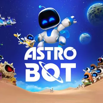 PS5 - Astro Bot PS5 - Astro Bot