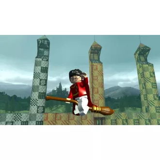 NS - Lego Harry Potter Collection ( CIB ) NS - Lego Harry Potter Collection ( CIB )