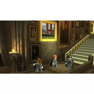NS - Lego Harry Potter Collection ( CIB ) NS - Lego Harry Potter Collection ( CIB )