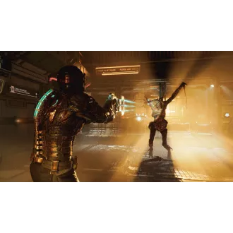 PS5 - Dead Space ( remake ) PS5 - Dead Space ( remake )