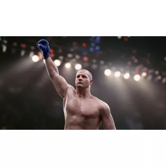 PS5 - EA Sports UFC 5 PS5 - EA Sports UFC 5