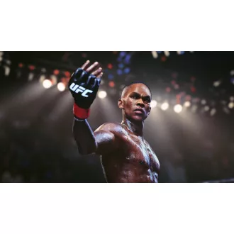 PS5 - EA Sports UFC 5 PS5 - EA Sports UFC 5