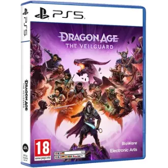 PS5 - Dragon Age: The Veilguard PS5 - Dragon Age: The Veilguard