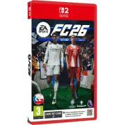 NS2 - EA Sports FC 26