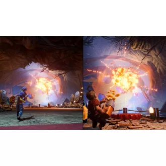 PS4 - It Takes Two PS4 - It Takes Two