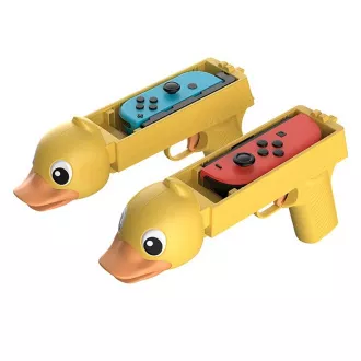 NS - Duck, Quack, Shoot! Kit SWITCH 2&1 NS - Duck, Quack, Shoot! Kit SWITCH 2&1
