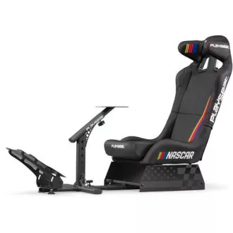 Playseat® Evolution Pro - NASCAR Edition Playseat® Evolution Pro - NASCAR Edition