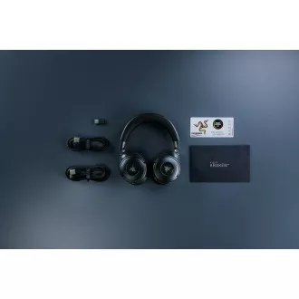 Razer Kraken V4 Razer Kraken V4