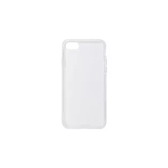 ER POWER CRYSTAL kryt pro iPhone SE 2022 - Průhledný ER POWER CRYSTAL kryt pro iPhone SE 2022 - Průhledný