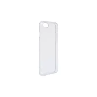 ER POWER CRYSTAL kryt pro iPhone SE 2022 - Průhledný ER POWER CRYSTAL kryt pro iPhone SE 2022 - Průhledný