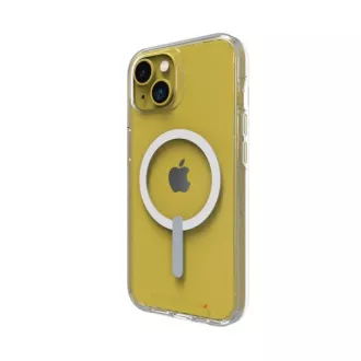 ZAGG GEAR4 Crystal Palace Snap kryt iPhone 14 průhledný ZAGG GEAR4 Crystal Palace Snap kryt iPhone 14 průhledný