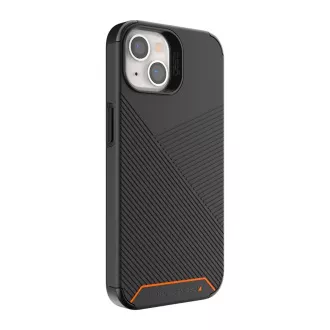 ZAGG GEAR4 D3O Denali Snap kryt iPhone 13 černý ZAGG GEAR4 D3O Denali Snap kryt iPhone 13 černý