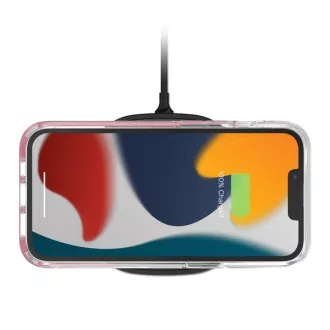 ZAGG GEAR4 D3O Milan Snap kryt iPhone 13 růžový ZAGG GEAR4 D3O Milan Snap kryt iPhone 13 růžový