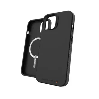 ZAGG GEAR4 Rio Snap kryt iPhone 14 černý ZAGG GEAR4 Rio Snap kryt iPhone 14 černý
