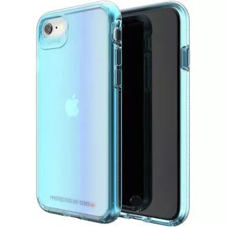 ZAGG GEAR4 D3O Milan kryt pro iPhone SE/SE2/6/7/8 ZAGG GEAR4 D3O Milan kryt pro iPhone SE/SE2/6/7/8