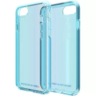 ZAGG GEAR4 D3O Milan kryt pro iPhone SE/SE2/6/7/8 ZAGG GEAR4 D3O Milan kryt pro iPhone SE/SE2/6/7/8