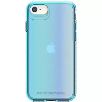 ZAGG GEAR4 D3O Milan kryt pro iPhone SE/SE2/6/7/8 ZAGG GEAR4 D3O Milan kryt pro iPhone SE/SE2/6/7/8