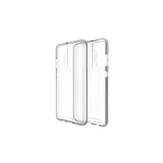 ZAGG GEAR4 D3O Crystal Palace kryt Samsung S21 FE průh ZAGG GEAR4 D3O Crystal Palace kryt Samsung S21 FE průh