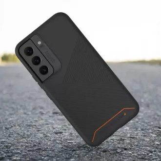 ZAGG GEAR4 Denali kryt Samsung Galaxy S22 Plus černý ZAGG GEAR4 Denali kryt Samsung Galaxy S22 Plus černý