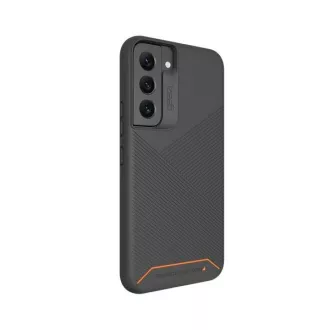 ZAGG GEAR4 Denali kryt Samsung Galaxy S22 Plus černý ZAGG GEAR4 Denali kryt Samsung Galaxy S22 Plus černý