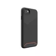 ZAGG GEAR4 D3O Denali kryt iPhone SE/SE2/6/7/8 černý