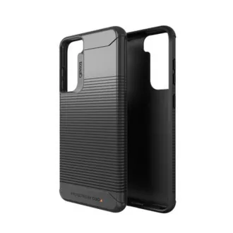 ZAGG GEAR4 D3O Havana kryt Samsung S21 FE černý ZAGG GEAR4 D3O Havana kryt Samsung S21 FE černý