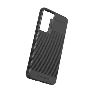 ZAGG GEAR4 D3O Havana kryt Samsung S21 FE černý ZAGG GEAR4 D3O Havana kryt Samsung S21 FE černý