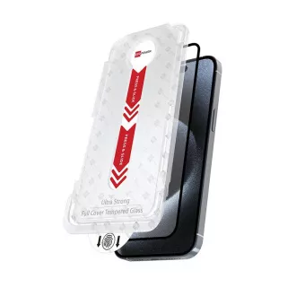 ER GLASS FC iPhone 17 Pro Max easy install ER GLASS FC iPhone 17 Pro Max easy install