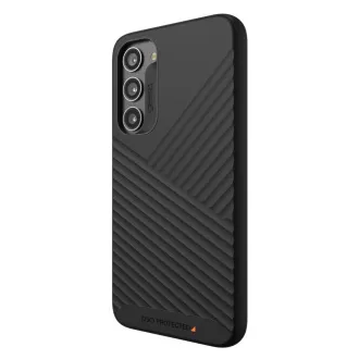 ZAGG GEAR4 Denali D3O kryt Samsung Galaxy S23+ černý ZAGG GEAR4 Denali D3O kryt Samsung Galaxy S23+ černý