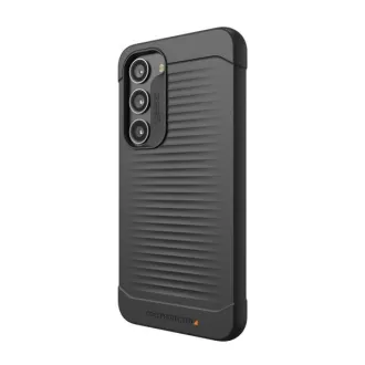 ZAGG GEAR4 Havana D3O kryt Samsung Galaxy S23 černý ZAGG GEAR4 Havana D3O kryt Samsung Galaxy S23 černý
