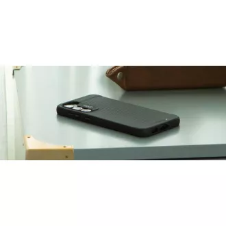 ZAGG GEAR4 Havana D3O kryt Samsung Galaxy S23 černý ZAGG GEAR4 Havana D3O kryt Samsung Galaxy S23 černý