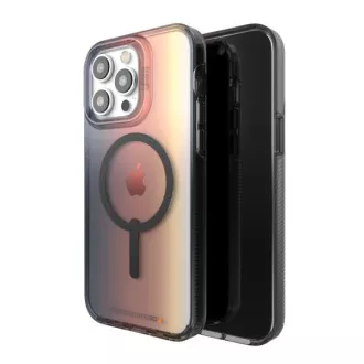 ZAGG GEAR4 Milan Snap kryt iPhone 14 Pro Max ombre ZAGG GEAR4 Milan Snap kryt iPhone 14 Pro Max ombre