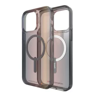ZAGG GEAR4 Milan Snap kryt iPhone 14 Pro Max ombre ZAGG GEAR4 Milan Snap kryt iPhone 14 Pro Max ombre